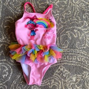 Baby swimsuit